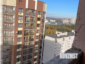 1-к квартира, на длительный срок, 41м2, 16/16 этаж