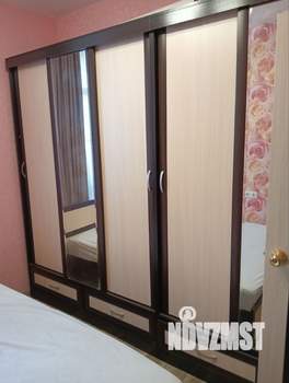 2-к квартира, посуточно, 40м2, 14/24 этаж