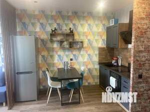 2-к квартира, посуточно, 45м2, 1/1 этаж