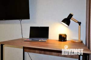 1-к квартира, посуточно, 40м2, 6/15 этаж