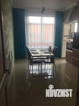 1-к квартира, на длительный срок, 48м2, 5/24 этаж