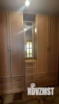 1-к квартира, на длительный срок, 46м2, 2/10 этаж