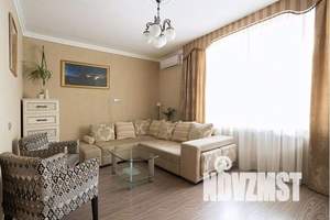 2-к квартира, посуточно, 70м2, 2/12 этаж