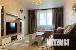 1-к квартира, посуточно, 36м2, 7/22 этаж