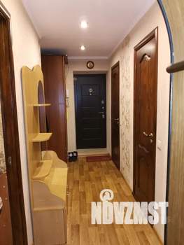 1-к квартира, посуточно, 36м2, 10/12 этаж