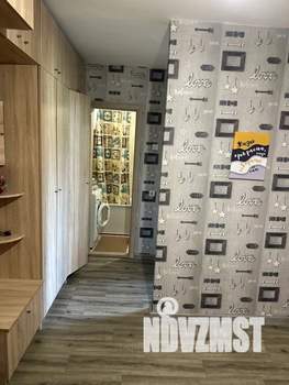 1-к квартира, посуточно, 38м2, 1/10 этаж