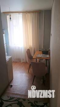 3-к квартира, на длительный срок, 60м2, 5/9 этаж