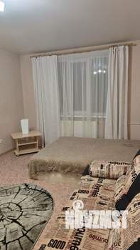 1-к квартира, на длительный срок, 38м2, 4/18 этаж