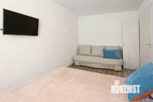 1-к квартира, посуточно, 58м2, 1/1 этаж