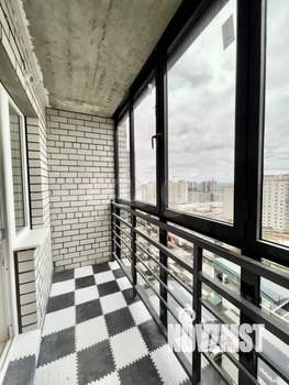 2-к квартира, на длительный срок, 63м2, 12/16 этаж