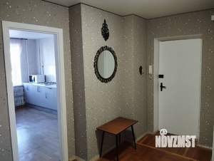 1-к квартира, посуточно, 65м2, 7/10 этаж