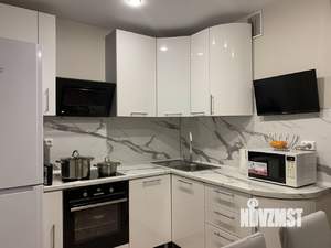 1-к квартира, на длительный срок, 43м2, 9/25 этаж