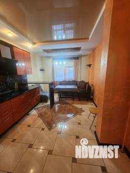 3-к квартира, на длительный срок, 100м2, 1/17 этаж