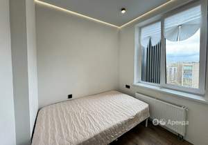 2-к квартира, на длительный срок, 36м2, 10/10 этаж