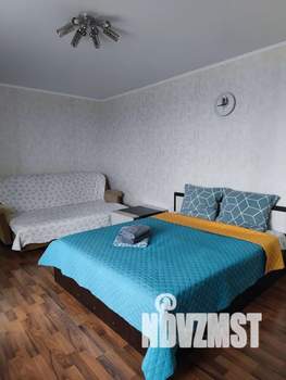 1-к квартира, посуточно, 40м2, 15/17 этаж