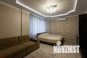 1-к квартира, посуточно, 45м2, 14/16 этаж