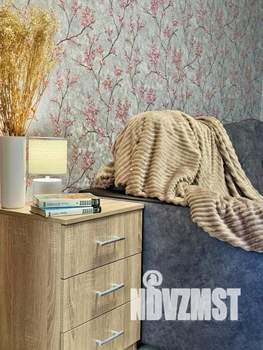 3-к квартира, посуточно, 55м2, 1/1 этаж