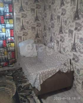 1-к квартира, на длительный срок, 30м2, 3/5 этаж