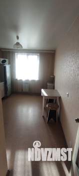 1-к квартира, на длительный срок, 41м2, 6/25 этаж