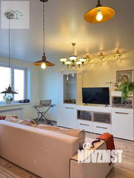 3-к квартира, на длительный срок, 82м2, 19/25 этаж