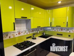 1-к квартира, посуточно, 39м2, 9/9 этаж