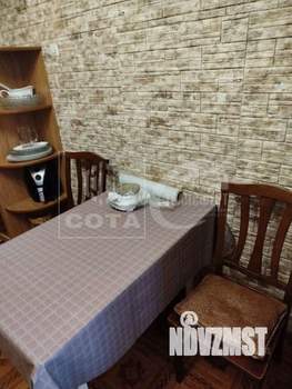 3-к квартира, на длительный срок, 69м2, 5/16 этаж