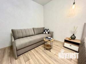 1-к квартира, посуточно, 40м2, 7/18 этаж