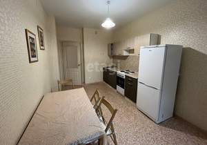 2-к квартира, на длительный срок, 58м2, 10/17 этаж