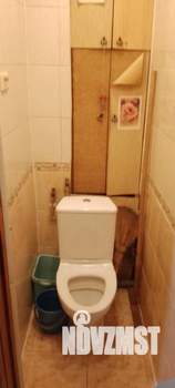 2-к квартира, на длительный срок, 42м2, 5/5 этаж