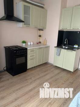 1-к квартира, посуточно, 42м2, 17/17 этаж