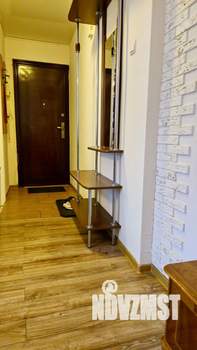 3-к квартира, посуточно, 50м2, 1/1 этаж