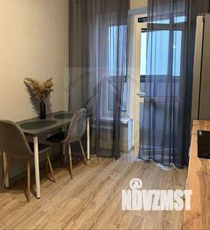 1-к квартира, на длительный срок, 41м2, 3/21 этаж