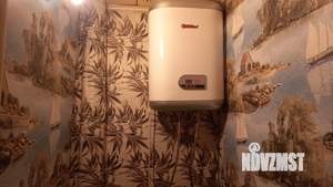 1-к квартира, посуточно, 36м2, 4/9 этаж