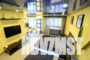 1-к квартира, посуточно, 33м2, 3/5 этаж