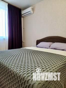 1-к квартира, посуточно, 38м2, 4/17 этаж