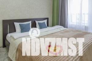 1-к квартира, посуточно, 25м2, 13/17 этаж