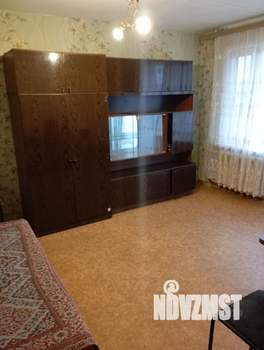 1-к квартира, на длительный срок, 32м2, 4/5 этаж