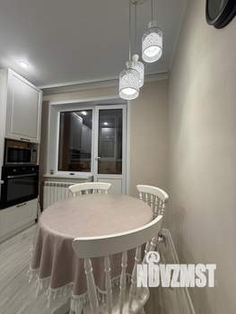 1-к квартира, на длительный срок, 47м2, 6/10 этаж