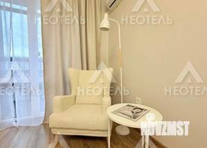 1-к квартира, посуточно, 50м2, 1/1 этаж