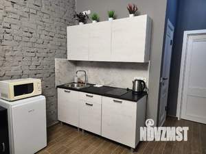 Студия квартира, посуточно, 25м2, 1/2 этаж