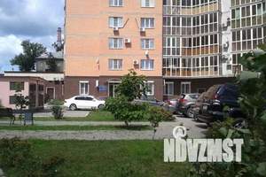 1-к квартира, посуточно, 48м2, 2/17 этаж