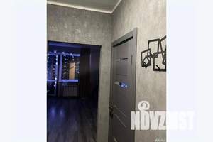 1-к квартира, посуточно, 32м2, 19/25 этаж