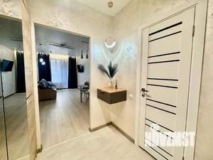 Студия квартира, посуточно, 29м2, 2/22 этаж