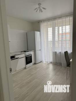 2-к квартира, на длительный срок, 58м2, 17/18 этаж