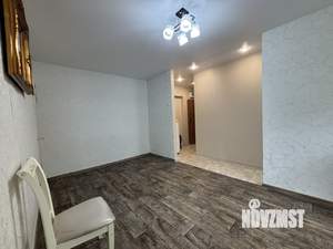 2-к квартира, на длительный срок, 49м2, 2/5 этаж