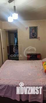 3-к квартира, на длительный срок, 58м2, 9/9 этаж
