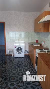 1-к квартира, на длительный срок, 51м2, 2/14 этаж