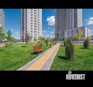 2-к квартира, на длительный срок, 62м2, 14/16 этаж