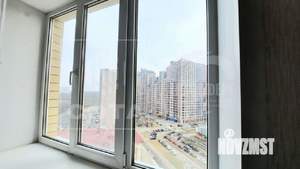 1-к квартира, на длительный срок, 44м2, 11/17 этаж