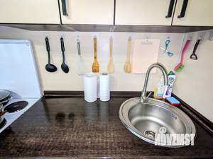 2-к квартира, на длительный срок, 63м2, 2/25 этаж